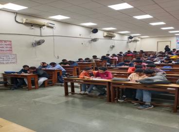 Dr B R Ambedkar University Delhi is organising a G20 Quiz Competition 13th February 2023