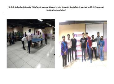 Fostiima Business School 23-24 February 2023