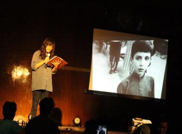 Dara Shikoh Festival 2016