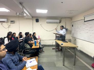 G20_Skilling_Resume Writing 6th March 2023