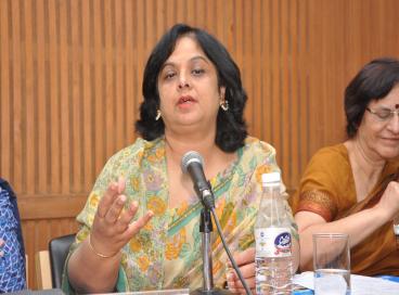 Panel Discussion on “What Works in Girl’s Education Issues and Challenges”