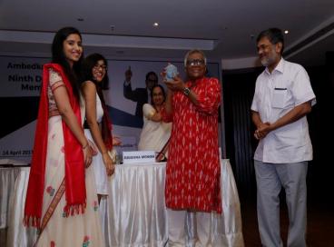 9th Ambedkar Memorial Lecture