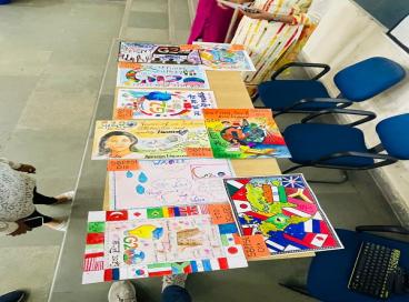 G20 Poster Competition 27th March 2023