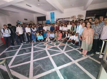 G20_Industrial Trip_Parle G_Skilling 22nd May 2023