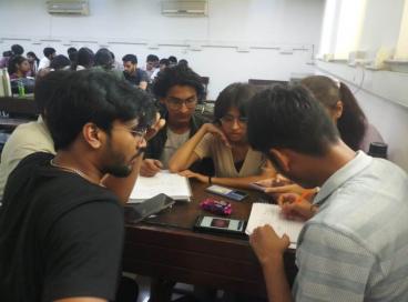 G20 Activity - Jan Bhagidari Events_Skilling_Focus Group Discussions 6th June 2023