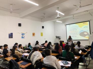 G20_Industry-Academia Linkage Workshop on Resilience as Affirmative Practice 7th June 2023