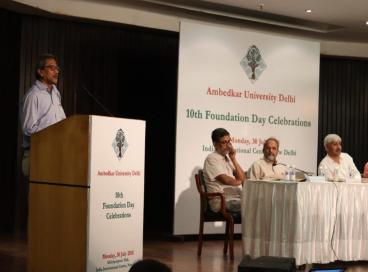 AUD Maths Society Quiz 2018