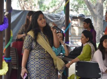 October Fest Lodhi Road