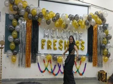 Induction Program-BA Political Science