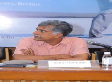 The Salt Laws in Colonial India