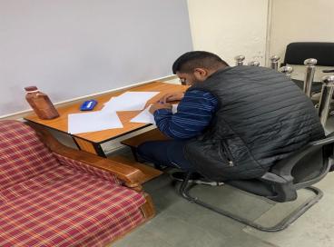 Samvidhan Divas Celebration Week