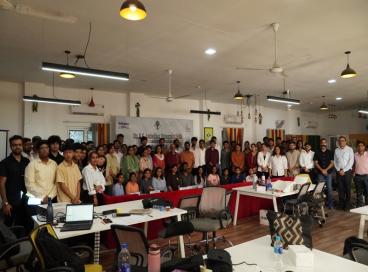 National Inter-University Research Ideation Fest