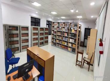 Geo tagged Photo KP Campus