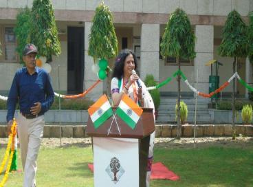 Independence Day Celebration