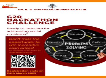 G20 hackathon 26th March 2023