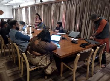 Centre for Development Practice