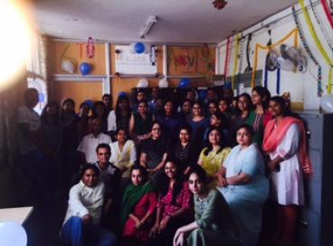 Celebrating 6 Glorious Years of CECED