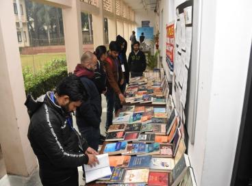 International Winter School 2020