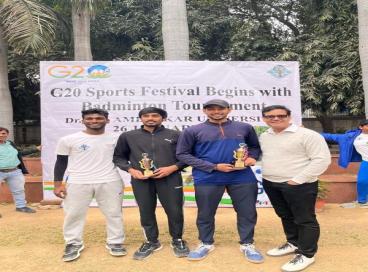 Sport Event 26th January 2023