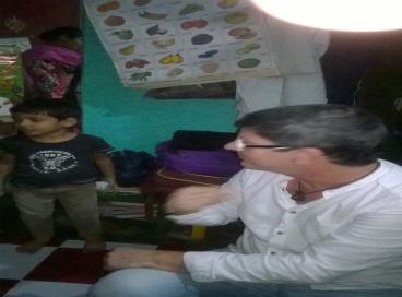 Talk on Preschool Education in Slovak Republic European and Post-Communist Reality