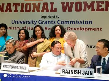 International Women Day