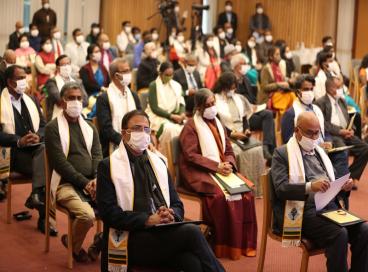9th Convocation