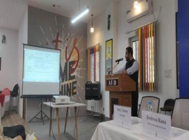 International Students Day 2023