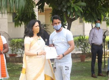 Independence Day 2021