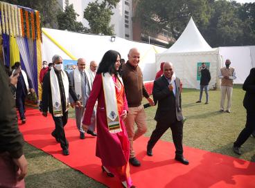 10th Convocation 2021