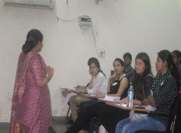 MA Education (ECCE) Students Orientation