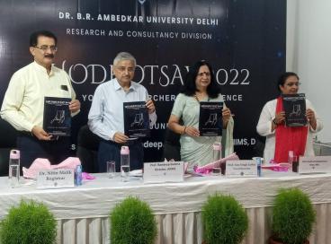 SHODHOTSAV 2022