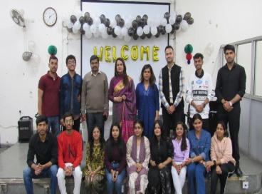 Campus Connect