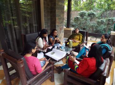 Celebrating 5 Years of CECED