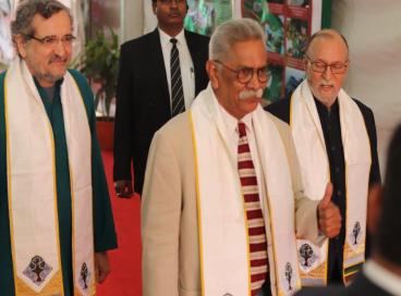 7th Annual Convocation Day