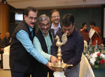 Symposium on Sustainable Development Goals