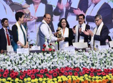 Convocation 2023 Picture Gallery