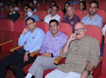 G20_13th Ambedkar Memorial Lecture 14th April 2023