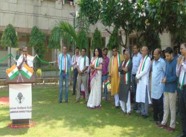 Independence Day Celebration