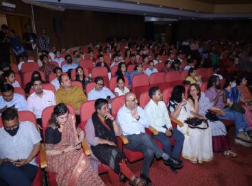 G20_13th Ambedkar Memorial Lecture 14th April 2023
