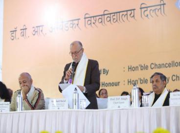 8th Annual Convocation