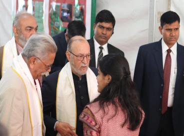 7th Annual Convocation Day