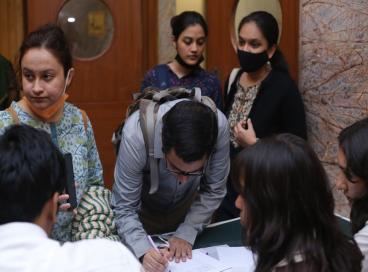 Symposium on Sustainable Development Goals