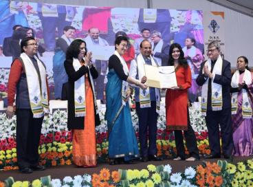 Convocation 2023 Picture Gallery