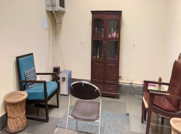 Geo tagged Photo KG Campus