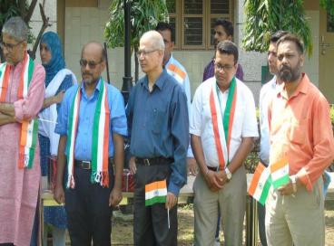 Independence Day Celebration