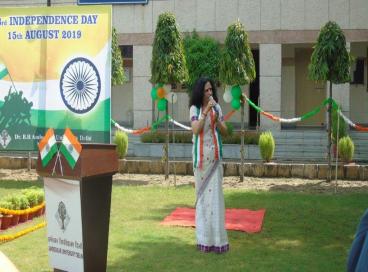 Independence Day Celebration