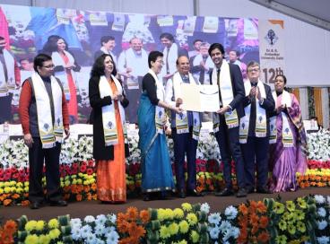 Convocation 2023 Picture Gallery