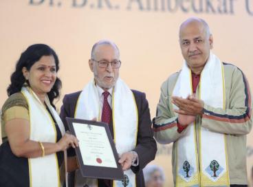 8th Annual Convocation