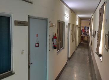 Geo tagged Photo KG Campus