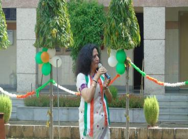 Independence Day Celebration